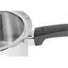 Woll Stieltopf//20cm//Deckel