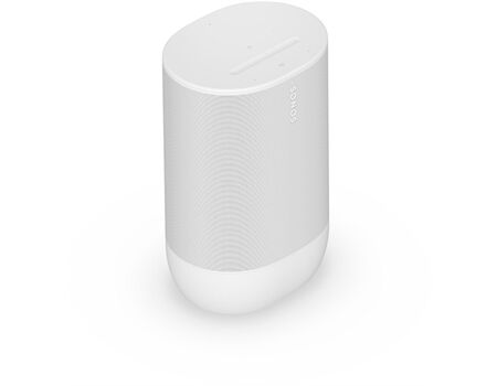 Sonos Move 2 weiß