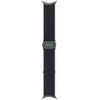 Google Pixel Watch Gewebtes Armband ivy