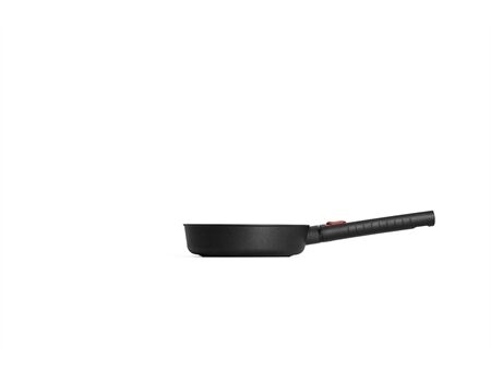 Woll Gusspfanne//28cm//EcoLogicInduktion