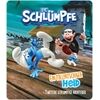 TONIES Tonies Hörfigur - Die Schlümpfe ein tollpatschiger