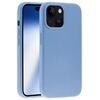 Vivanco iPhone 15 Mag Hype Cover sky blue MHCVVIPH15SBL