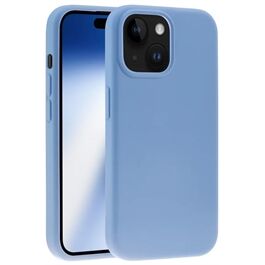 Vivanco iPhone 15 Mag Hype Cover sky blue MHCVVIPH15SBL Vivanco iPhone 15 Mag Hype Cover sky blue MHCVVIPH15SBL
