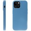 Vivanco iPhone 15 Mag Hype Cover sky blue MHCVVIPH15SBL