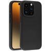 Vivanco iPhone 15 ProMax MagHype Cover sz. MHCVVIPH15PMBK
