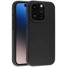 Vivanco iPhone 15 Pro Mag Hype Cover sz. MHCVVIPH15PBK Vivanco iPhone 15 Pro Mag Hype Cover sz. MHCVVIPH15PBK