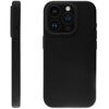 Vivanco iPhone 15 ProMax MagHype Cover sz. MHCVVIPH15PMBK