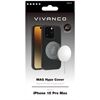 Vivanco iPhone 15 ProMax MagHype Cover sz. MHCVVIPH15PMBK