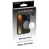 Vivanco iPhone 15 ProMax MagHype Cover sz. MHCVVIPH15PMBK
