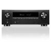 DENON AVR-X1800H DAB Black