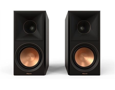 Klipsch RP-600M II, Walnut (1 Paar)