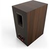 Klipsch RP-600M II, Walnut (1 Paar)