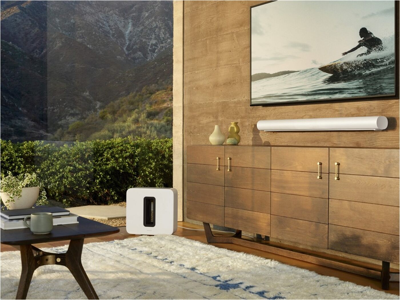 Sonos ARC White - Enzinger