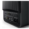 KEF LS 50W II Carbon Black (1 Paar)