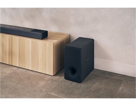 Sony SA-SW3