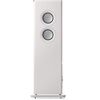 KEF LS 60 Wireless - Mineral White (1 Paar)
