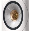 KEF LS 60 Wireless - Mineral White (1 Paar)