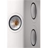KEF LS 60 Wireless - Mineral White (1 Paar)