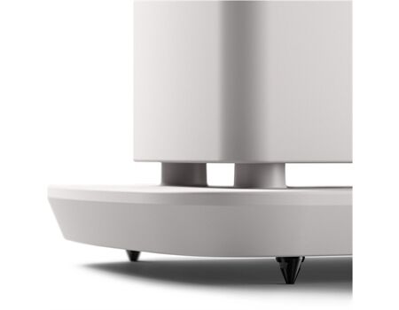 KEF LS 60 Wireless - Mineral White (1 Paar)