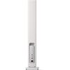 KEF LS 60 Wireless - Mineral White (1 Paar)