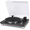 SONORO PLATINUM matt schwarz