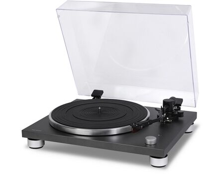 SONORO PLATINUM matt schwarz