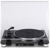 SONORO PLATINUM matt schwarz