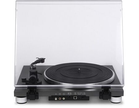 SONORO PLATINUM matt schwarz