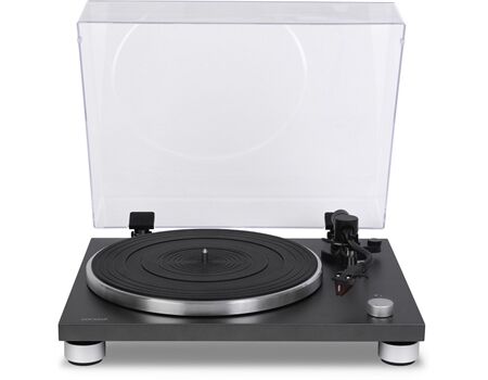SONORO PLATINUM matt schwarz