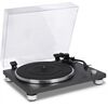 SONORO PLATINUM matt schwarz