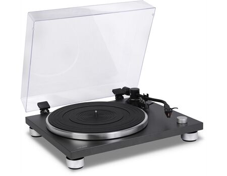 SONORO PLATINUM matt schwarz
