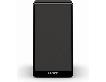 SONORO Orchestra Slim /Paar matt schwarz