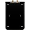 SONORO Orchestra Slim /Paar matt schwarz
