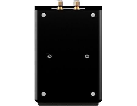 SONORO Orchestra Slim /Paar matt schwarz