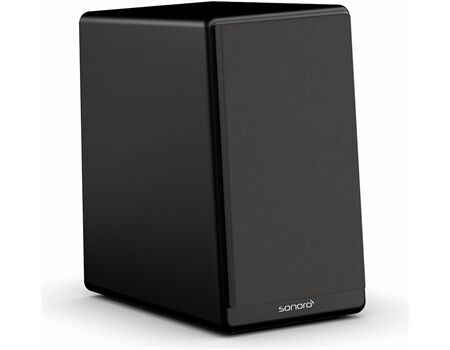 SONORO Orchestra Slim /Paar matt schwarz