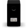 SONORO Orchestra Slim /Paar matt schwarz