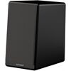 SONORO Orchestra Slim /Paar matt schwarz
