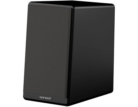 SONORO Orchestra Slim /Paar matt schwarz