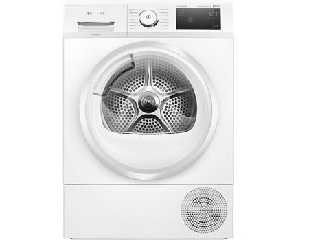 Siemens WT47W680 Extraklasse /8kg/A+++/selfCleaning