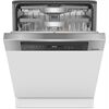 Miele G 7623 SCi AutoDos E EEK: A