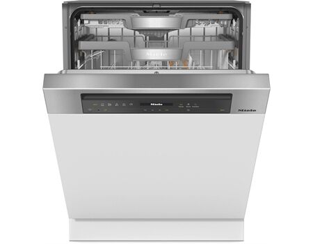 Miele G 7623 SCi AutoDos E EEK: A