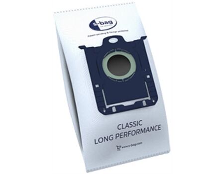 AEG GR201SM s-bag® Classic Long Perform -CR
