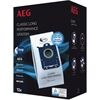 AEG GR201SM s-bag® Classic Long Perform -CR