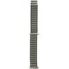 Peter Jäckel Band Apple Watch 44/45 mm carabiner green