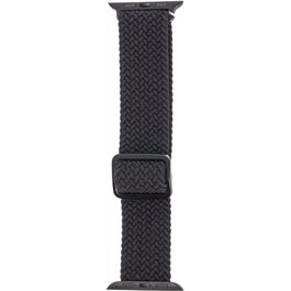 Peter Jäckel Armband 20mm fabric black Peter Jäckel Armband 20mm fabric black