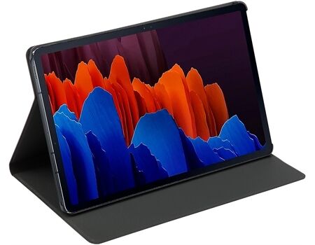 Vivanco T-FCSGS7BL Folio Case f. Galaxy TAB S7/S8