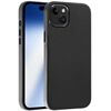Vivanco iPhone 15 Mag Classic Cover schwarz MCCVVIPH15BK