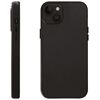 Vivanco iPhone 15 Mag Classic Cover schwarz MCCVVIPH15BK