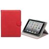 Vivanco RIVACASE ORLY Uni Tablet Case 10.1" rot