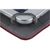 Vivanco RIVACASE ORLY Uni Tablet Case 10.1" rot